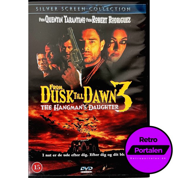 From Dusk Till Dawn 3 (DVD)