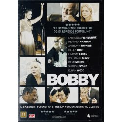 Bobby (DVD)