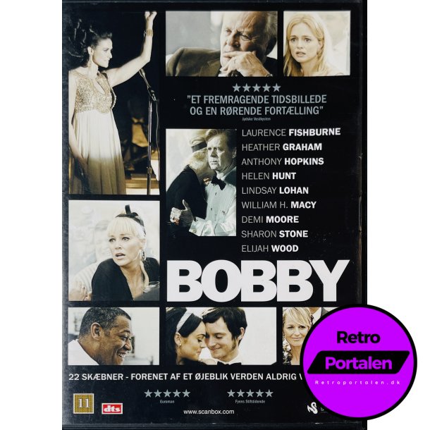 Bobby (DVD)