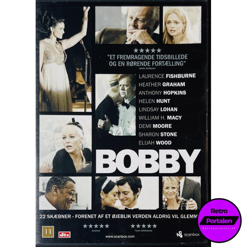 Bobby (DVD)