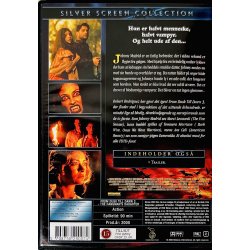 From Dusk Till Dawn 3 (DVD)