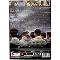 Air Strike (Bruce Willis) (DVD)