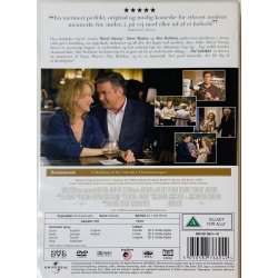 Det Indviklet (DVD)