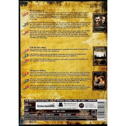 Western Collection Vol. 4 (3 Disc) (DVD)
