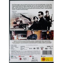 Terminator 2: Judgment Day (2 Disc) (DVD)