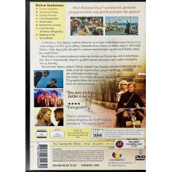 The Talented Mr. Ripley (DVD)
