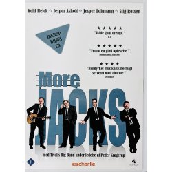 More Jacks (DVD)