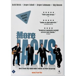 More Jacks (DVD)