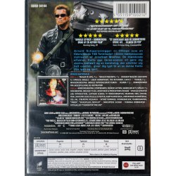 Terminator 3: Rise Of The Machines (2 Disc) (DVD)