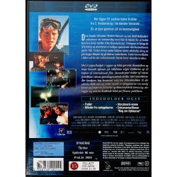 Dykkerne (DVD)