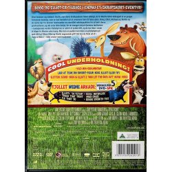 Boog &amp; Elliot 2 (Open Season 2) (DVD)