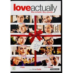 Love Actually (DVD)