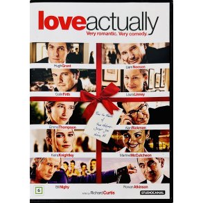 Love Actually (DVD)