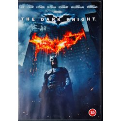 The Dark Knight (DVD)