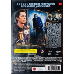 The Dark Knight (DVD)