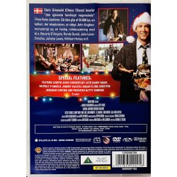 Fars Fede Juleferie (National Lampoons Christmas Vacation) (DVD)