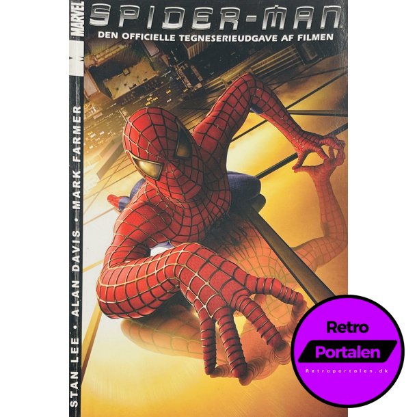 Marvel Spider-Man