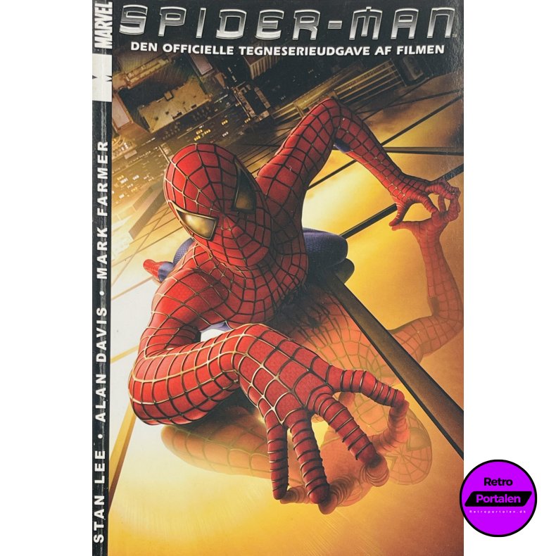Marvel Spider-Man
