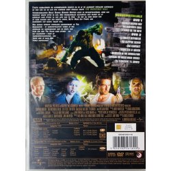 The Incredible Hulk (2 Disc Special Edition) (DVD)
