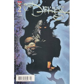 Darkness 2000 Nr. 2