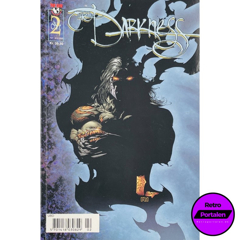 Darkness 2000 Nr. 2