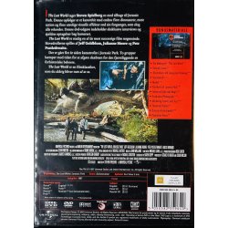 Jurassic Park: The Lost World (DVD)