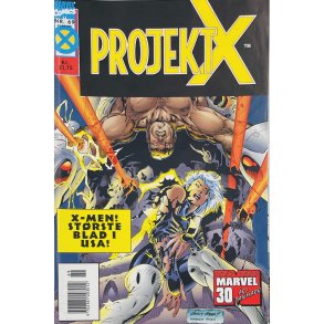 Projekt X 1997 Nr. 69