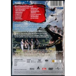 Jurassic Park 3 (DVD)