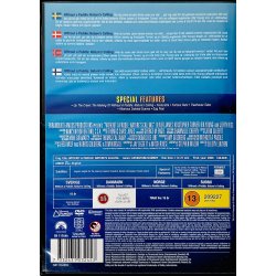 Without A Paddle: Natures Calling (DVD)