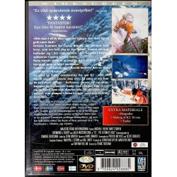 K2 High Risk (DVD)