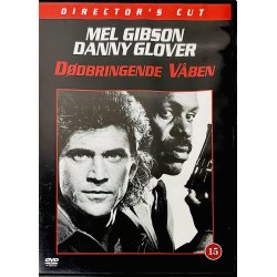 Ddbringende Vben (DVD)