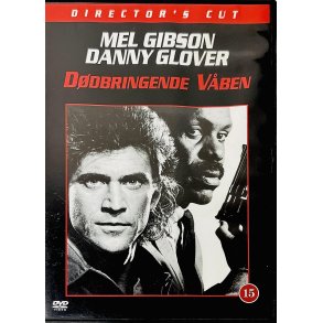 Ddbringende Vben (DVD)