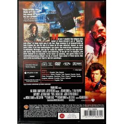 Ddbringende Vben (DVD)