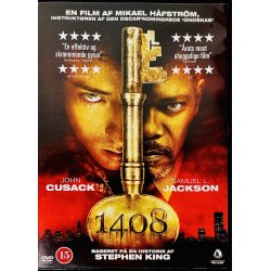 1408 (DVD)