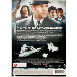 13 Thirteen (Jason Statham) (DVD)