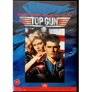 Top Gun (DVD)