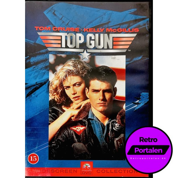 Top Gun (DVD)