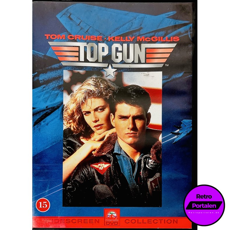 Top Gun (DVD)