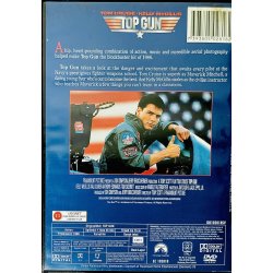 Top Gun (DVD)