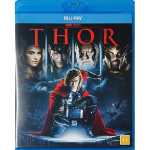 Thor (Blu-Ray)