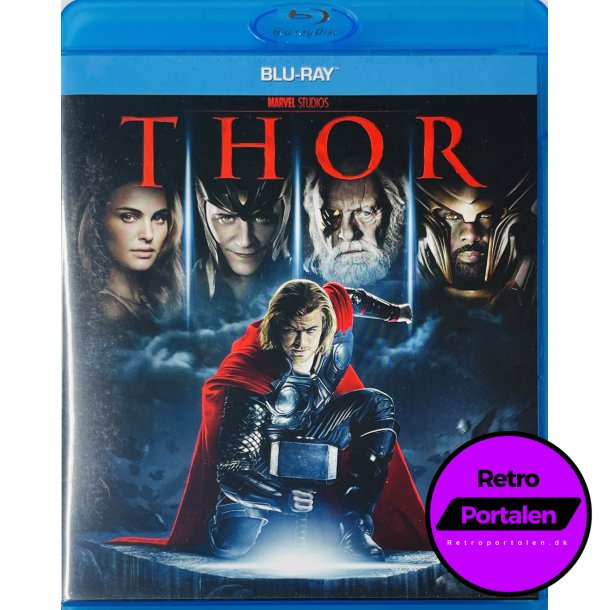 Thor (Blu-Ray)