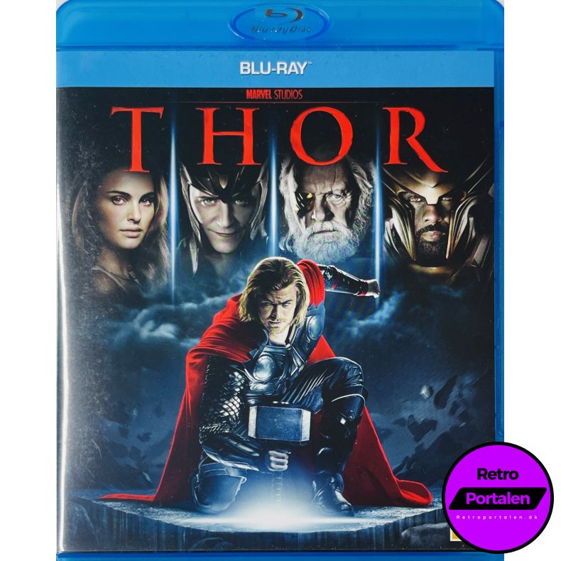 Thor (Blu-Ray)