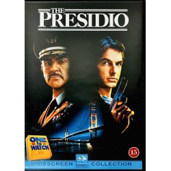 The Presidio (DVD)
