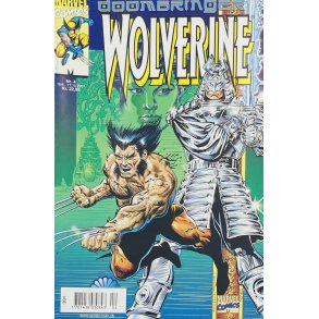 Wolverine 2001 Nr. 4