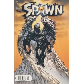 Spawn 2000 Nr. 7
