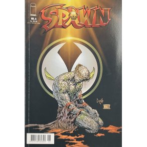 Spawn 1999 Nr. 6