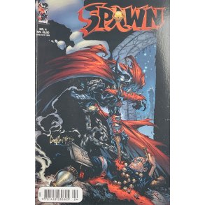 Spawn 1999 Nr. 4
