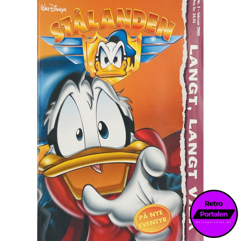 St�landen 2000 Nr. 2