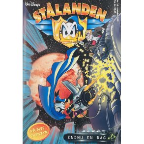 Stlanden 2001 Nr. 10