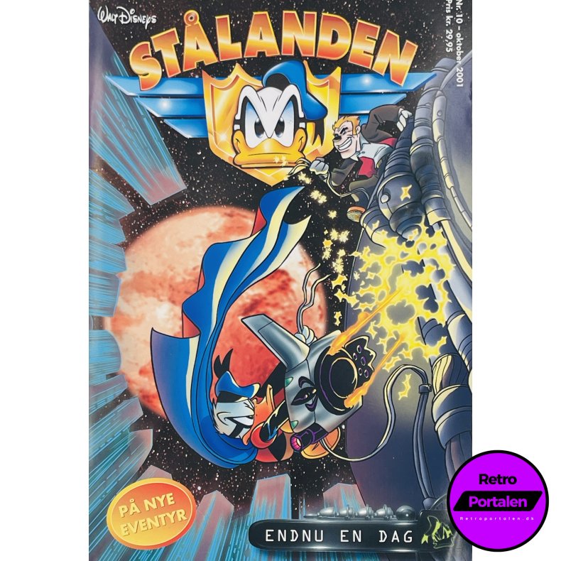 Stlanden 2001 Nr. 10